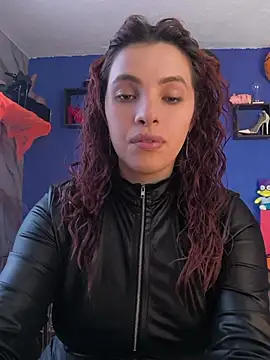 elizatexx's Live XXX Chat