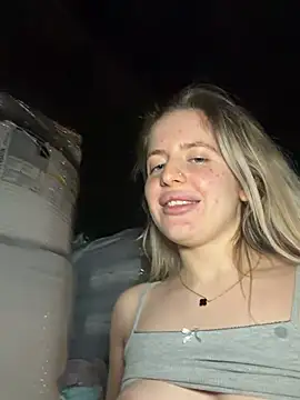 Holly-Glamour's Webcam Show