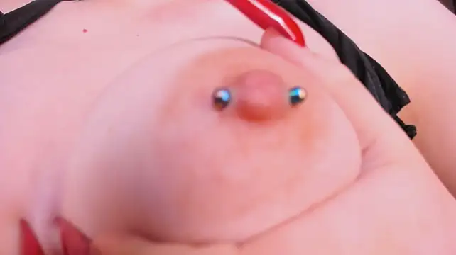 Jenny_Foster's Webcam Show