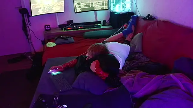 Davidxxx1982's Webcam Show