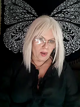 LeiilaBeauty's Webcam Show