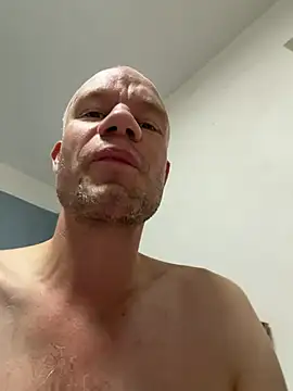HansenHa's Live XXX Chat