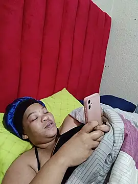 FreakyAngel3X's Webcam Show