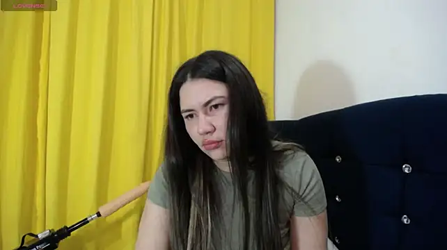 melpark's Live XXX Chat