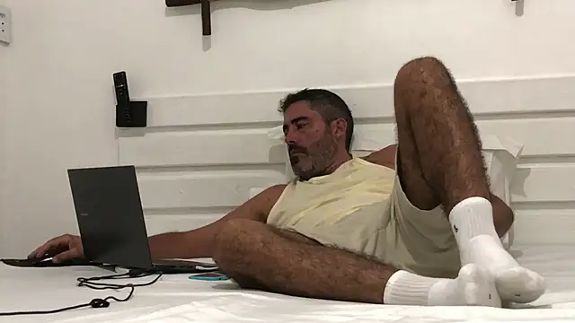 victor_chat's Webcam Show