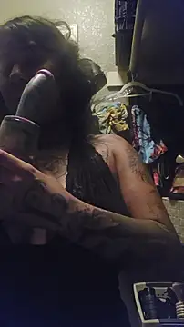 Lilbabbby's Live XXX Chat