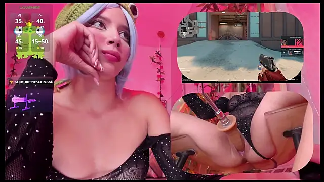 SweetieCloe_'s Live XXX Chat