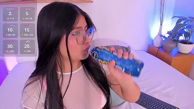 _Dahiana's Live XXX Chat