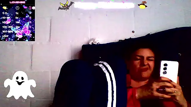 princessbella93's Webcam Show