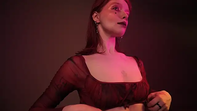 ginger_hugs' Live XXX Chat