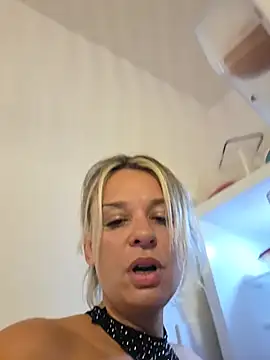 SpicyVicky's Webcam Show