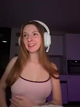 katyydel6's Live XXX Chat
