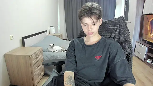 Liam_sexy1's Webcam Show
