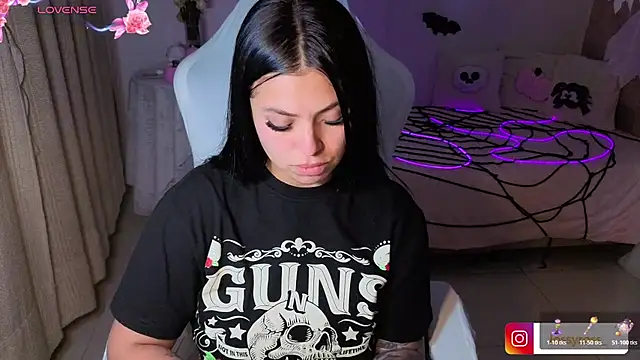 Victoryyy_'s Live XXX Chat