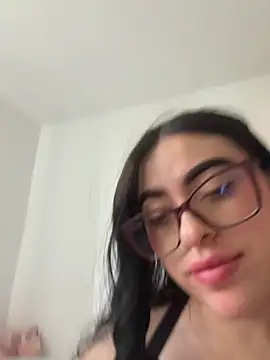 Wkatte's Webcam Show