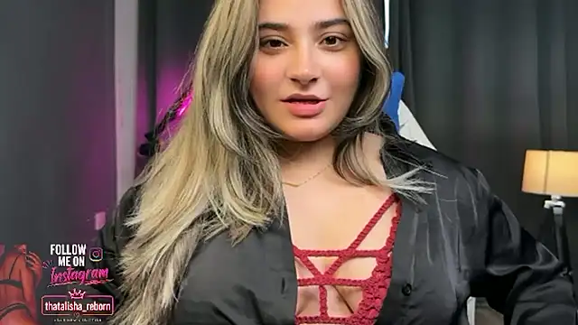 demieliss' Webcam Show