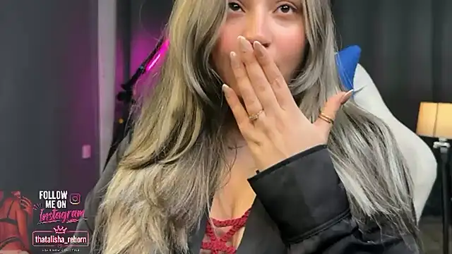 demieliss' Webcam Show