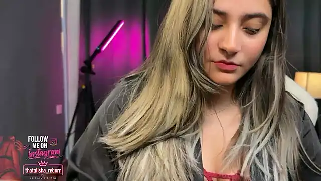 demieliss' Webcam Show