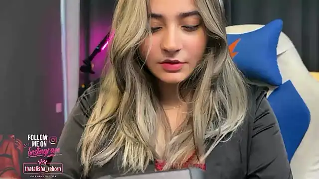 demieliss' Webcam Show