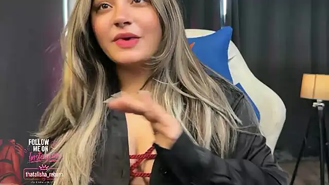 demieliss' Webcam Show