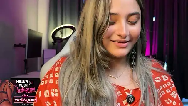demieliss' Webcam Show