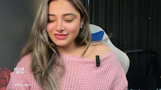 demieliss' Webcam Show