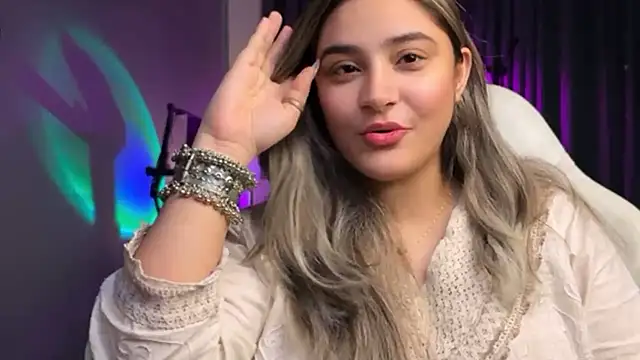 demieliss' Webcam Show