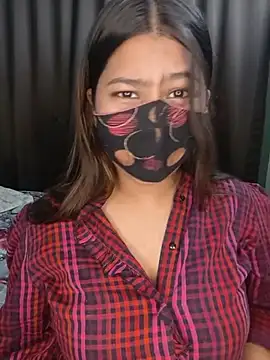 YOUR_GF_'s Webcam Show