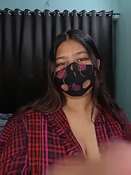 YOUR_GF_'s Webcam Show