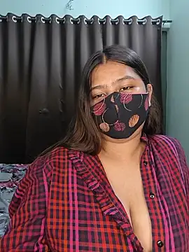 YOUR_GF_'s Webcam Show