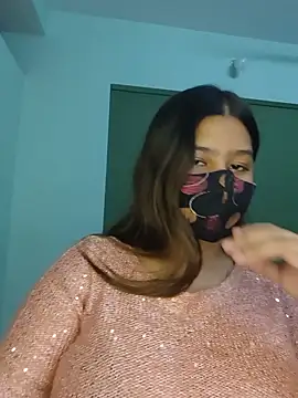 YOUR_GF_'s Webcam Show