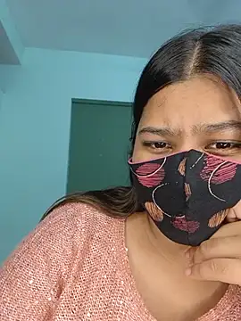 YOUR_GF_'s Webcam Show
