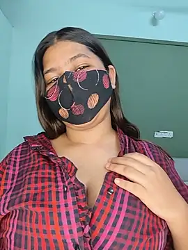 YOUR_GF_'s Webcam Show