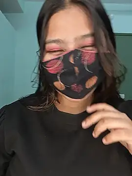 YOUR_GF_'s Webcam Show