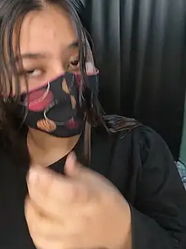 YOUR_GF_'s Webcam Show