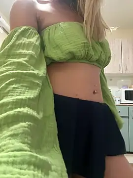SweetCupcaks' Webcam Show