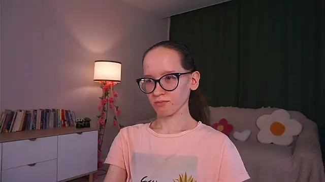 BettyBrowni's Live XXX Chat