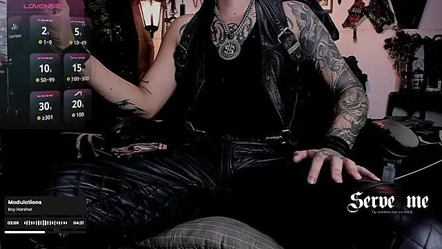allanhurtss' Webcam Show