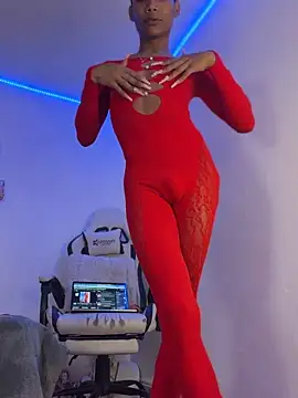 alejo_cute's Webcam Show