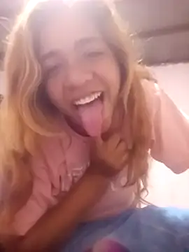 cel124-5gas' Webcam Show