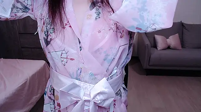 miyababytw's Webcam Show