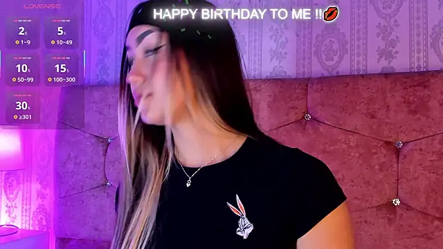 liaa_18's Live XXX Chat