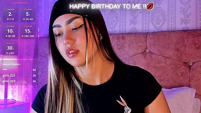 liaa_18's Live XXX Chat
