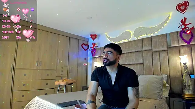 petterwilly1's Webcam Show
