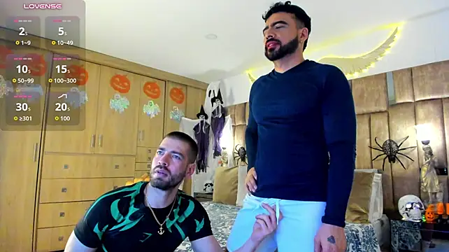 petterwilly1's Webcam Show