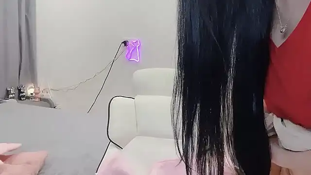 Pun8386's Webcam Show
