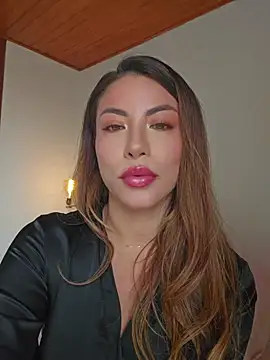 Karen_San_Miguel's Webcam Show