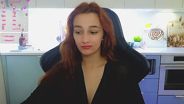 Sinty_Noria's Live XXX Chat