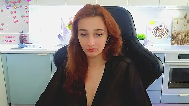 Sinty_Noria's Live XXX Chat