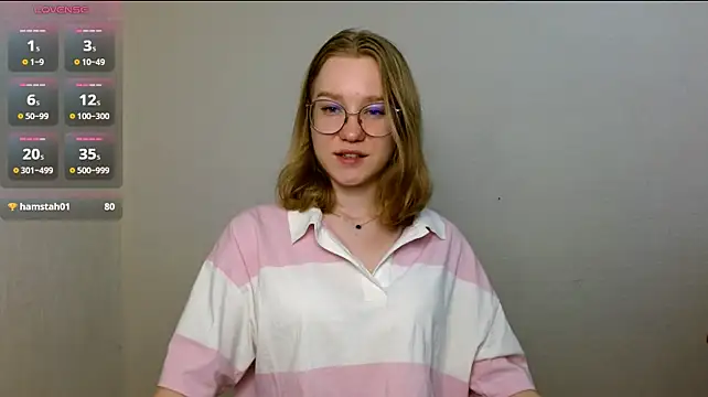 cindi_hot's Live XXX Chat